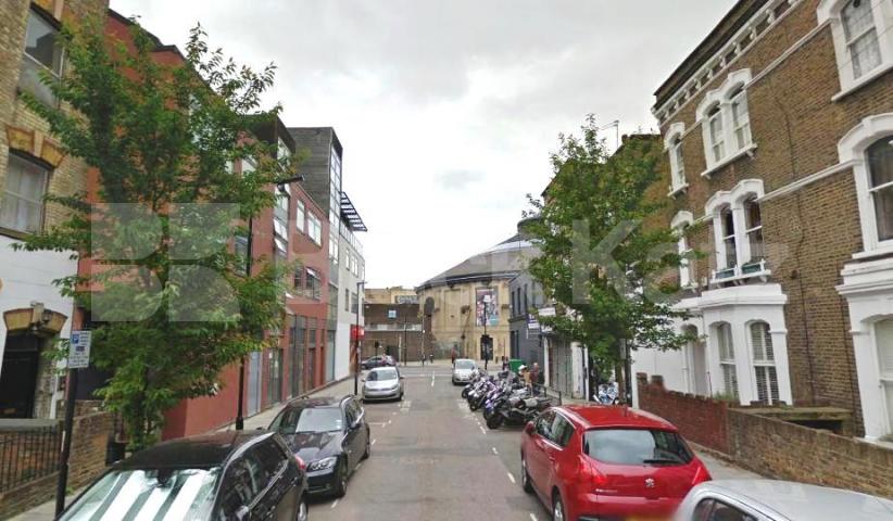 			NEW INSTRUCTION!, 2 Bedroom, 1 bath, 1 reception Flat			 Belmont Street, CHALK FARM